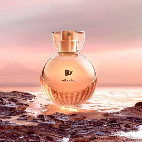O Boticário Liz Gift Set (2 Items)